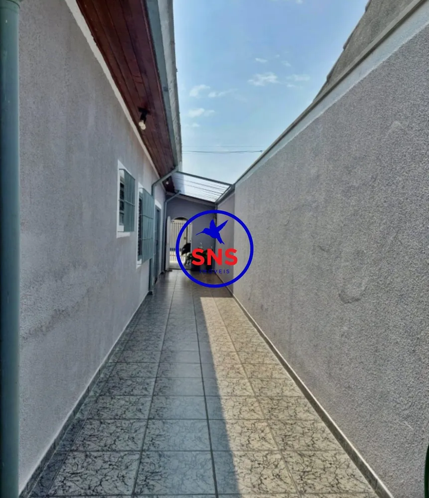 Casa, 3 quartos, 350 m² - Foto 11
