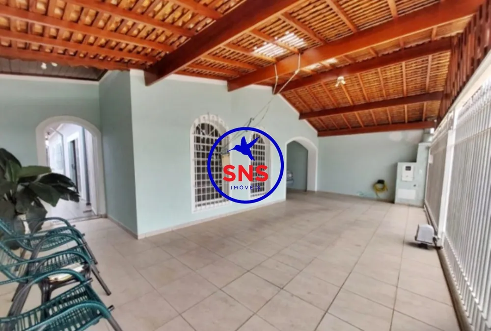 Casa, 3 quartos, 350 m² - Foto 12