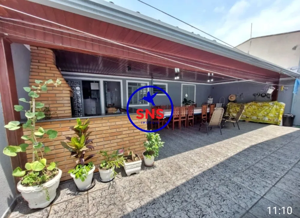 Casa, 3 quartos, 350 m² - Foto 9