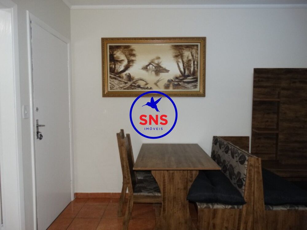 Apartamento, 1 quarto, 55 m² - Foto 2