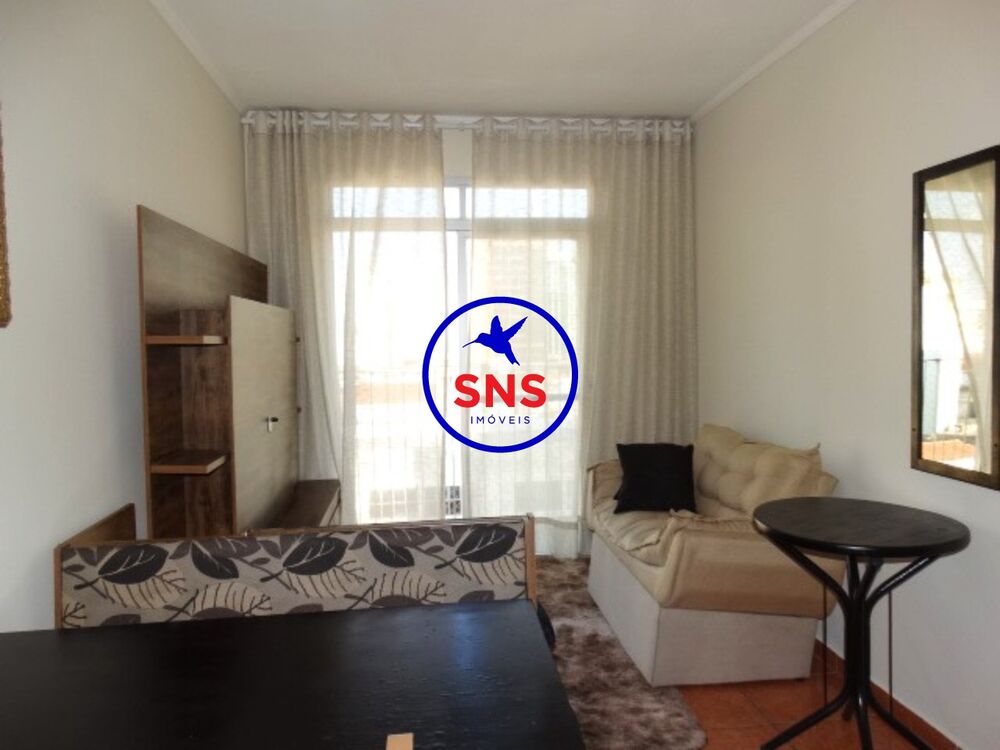 Apartamento, 1 quarto, 55 m² - Foto 4