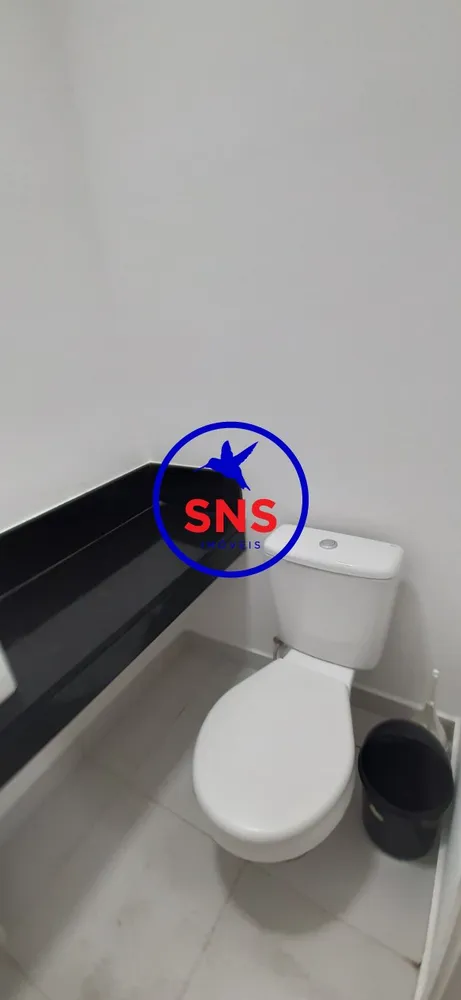 Sala-Conjunto, 36 m² - Foto 6