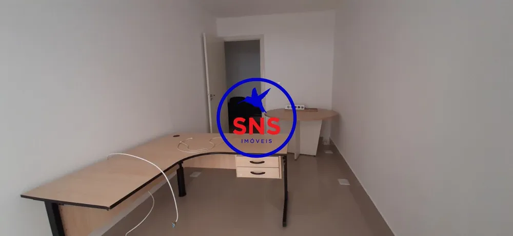 Sala-Conjunto, 36 m² - Foto 3