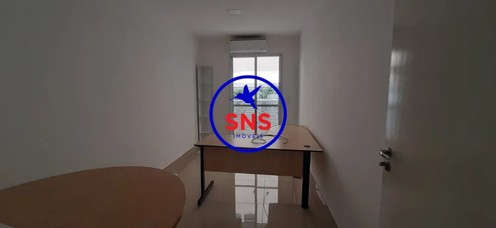 Sala-Conjunto, 36 m² - Foto 5
