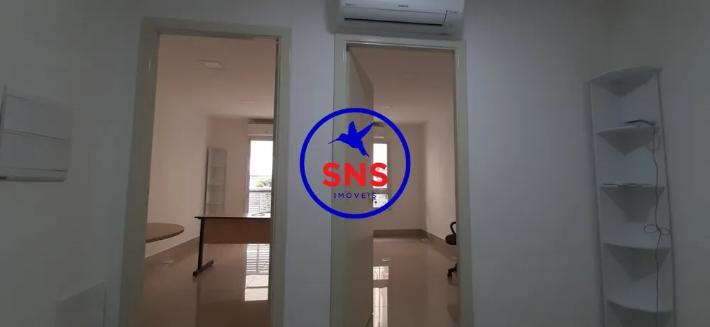 Sala-Conjunto, 36 m² - Foto 4