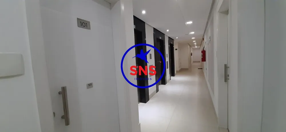 Sala-Conjunto, 36 m² - Foto 1
