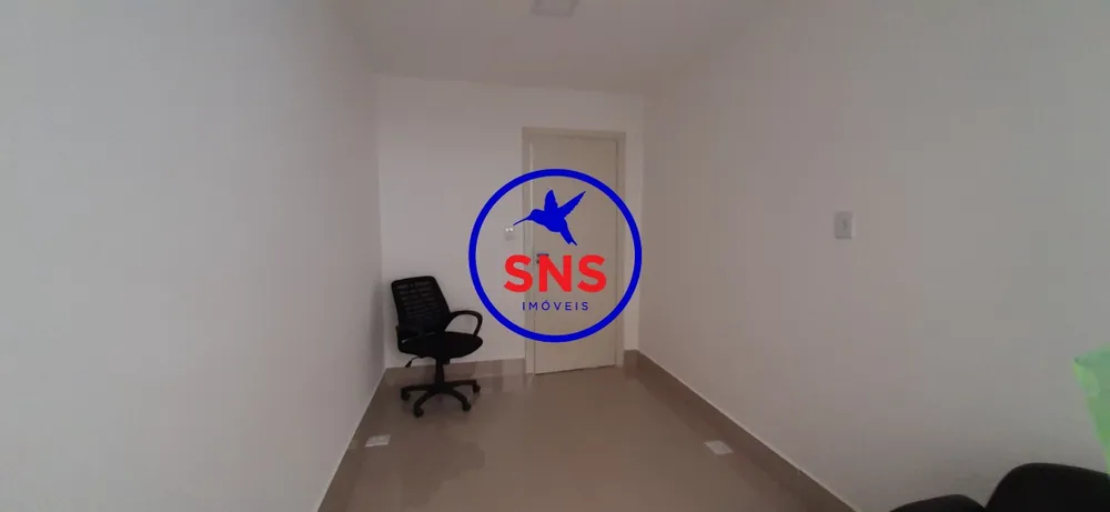 Sala-Conjunto, 36 m² - Foto 7