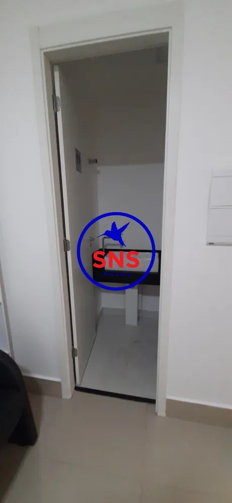 Sala-Conjunto, 36 m² - Foto 2