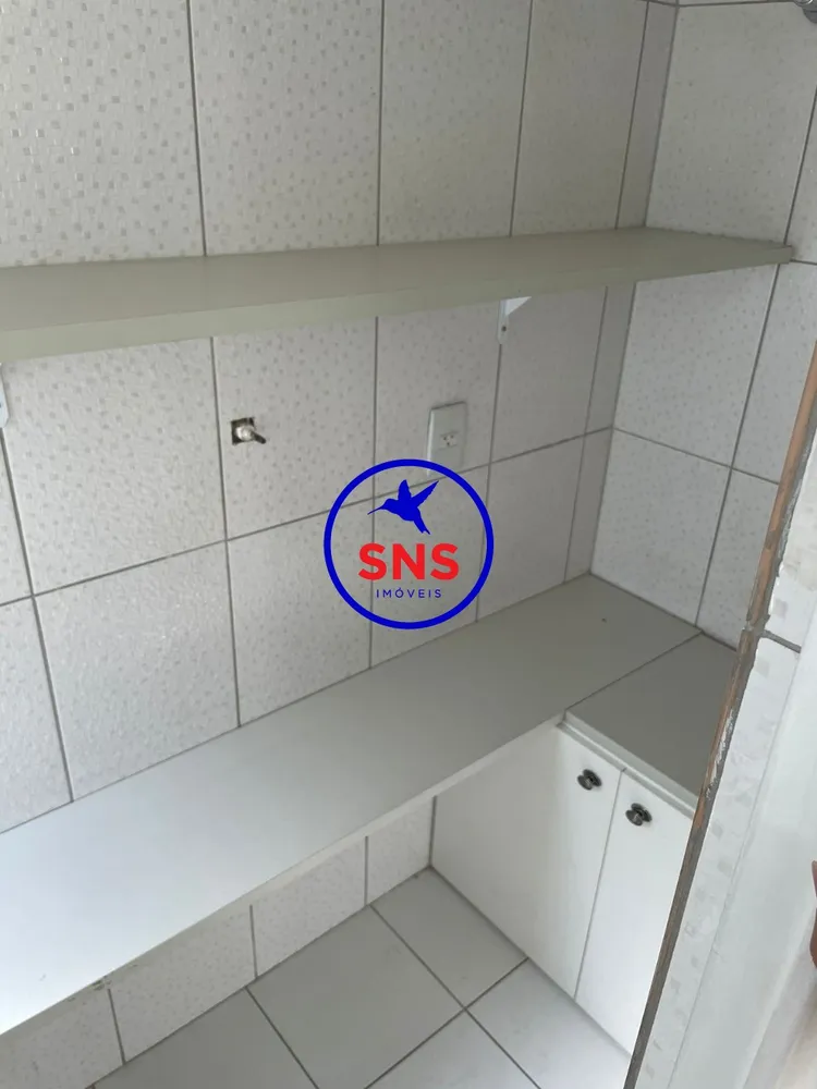 Sala-Conjunto, 62 m² - Foto 9