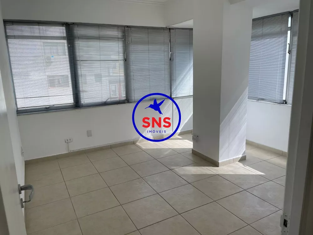 Conjunto Comercial-Sala para alugar, 62m² - Foto 1