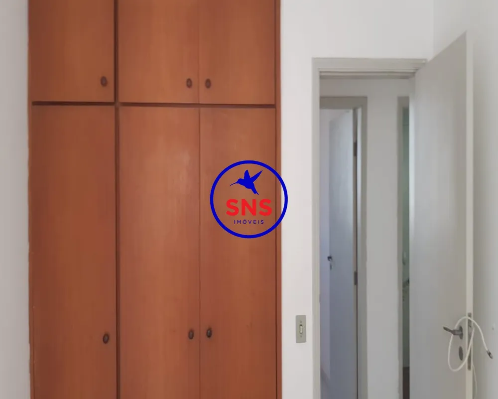 Apartamento, 3 quartos, 89 m² - Foto 11