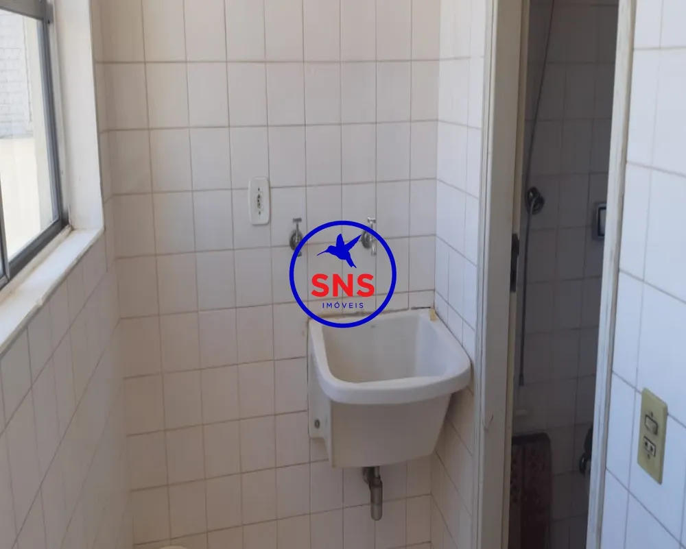 Apartamento, 3 quartos, 89 m² - Foto 12
