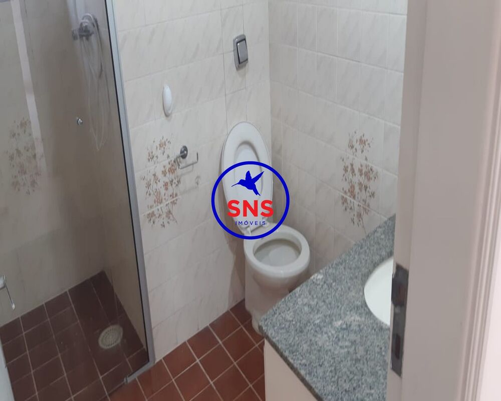 Apartamento, 3 quartos, 89 m² - Foto 1