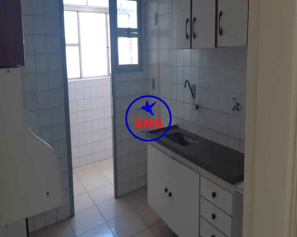 Apartamento, 3 quartos, 89 m² - Foto 10