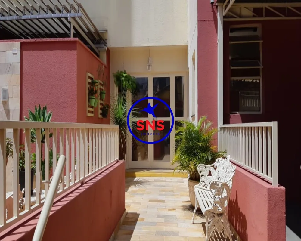 Apartamento, 3 quartos, 89 m² - Foto 5