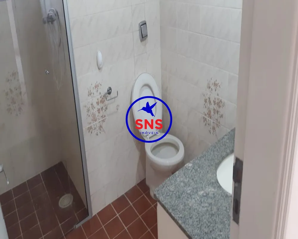 Apartamento, 3 quartos, 89 m² - Foto 13