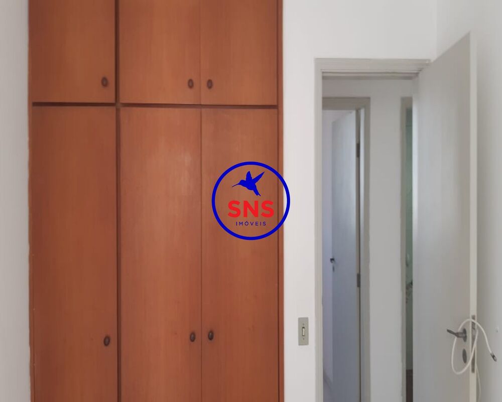 Apartamento, 3 quartos, 89 m² - Foto 2