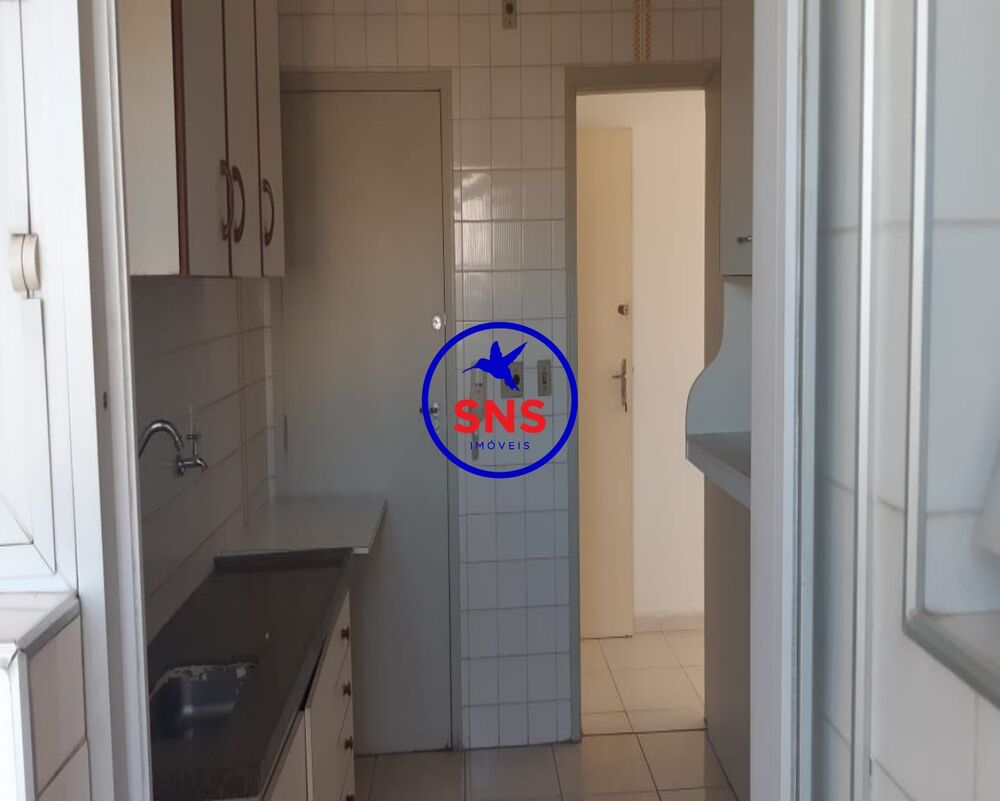 Apartamento, 3 quartos, 89 m² - Foto 3