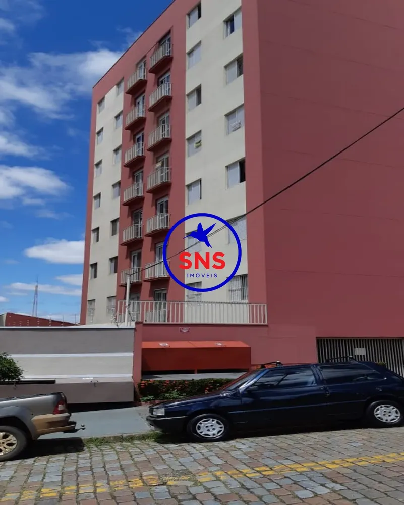 Apartamento, 3 quartos, 89 m² - Foto 6
