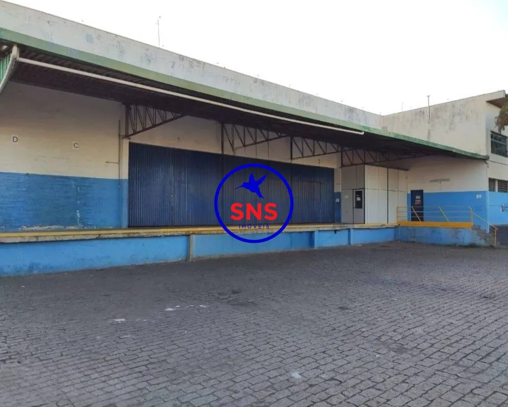 Depósito-Galpão, 5000 m² - Foto 16