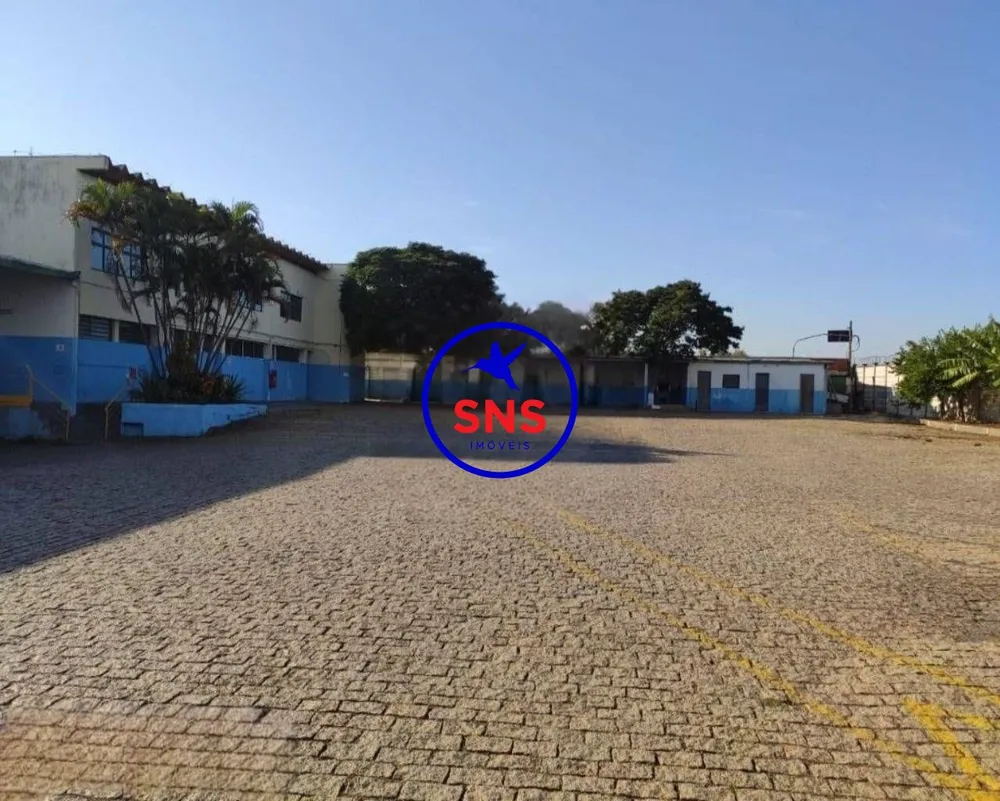 Depósito-Galpão, 5000 m² - Foto 18