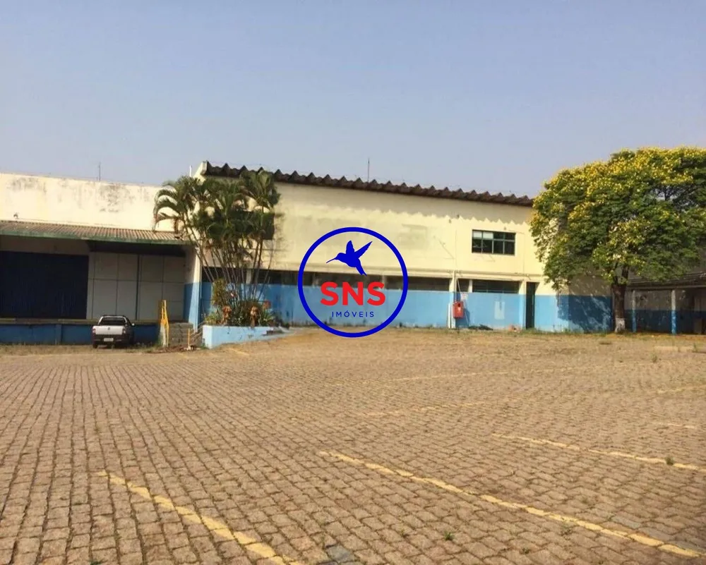 Depósito-Galpão, 5000 m² - Foto 10