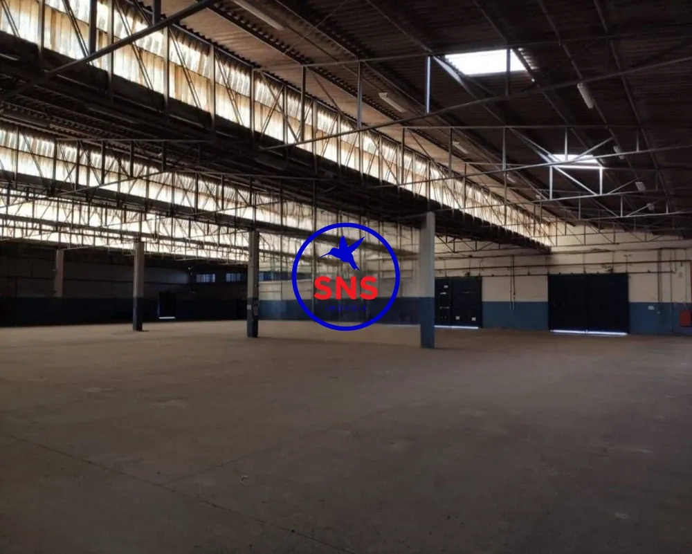 Depósito-Galpão, 5000 m² - Foto 13