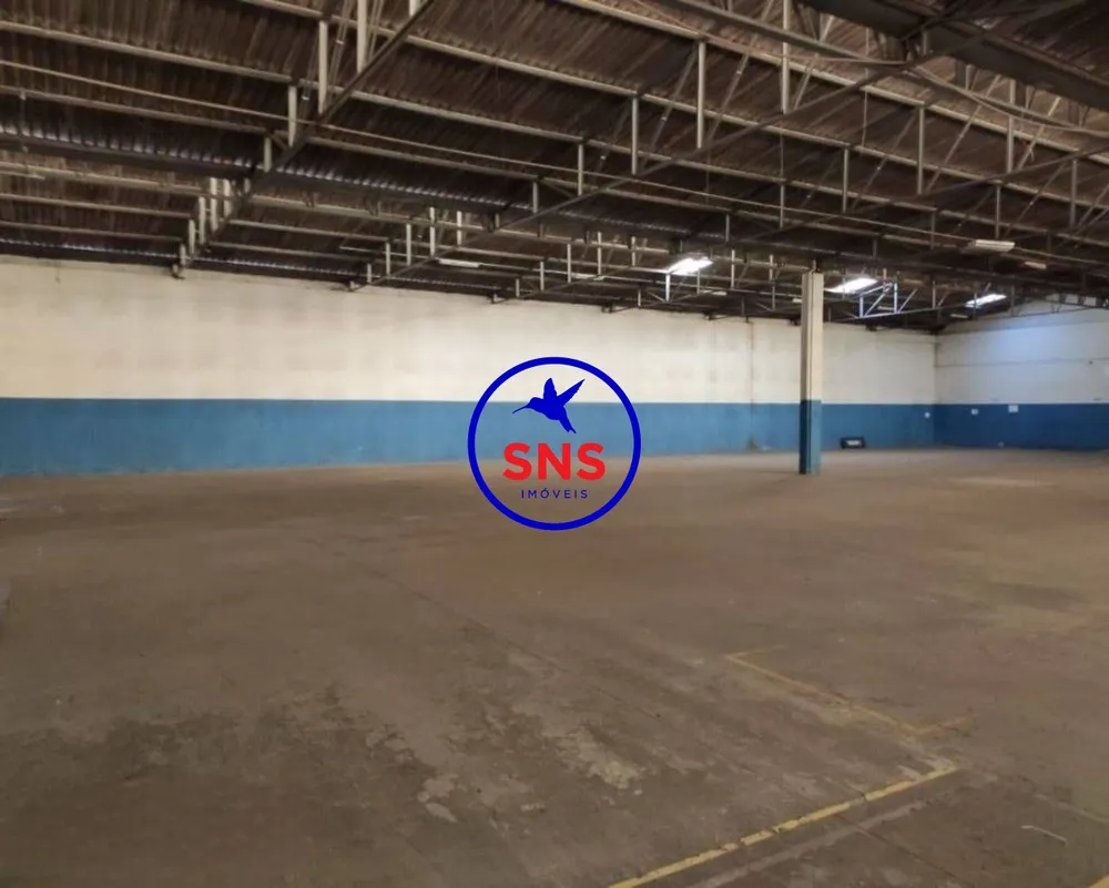Depósito-Galpão, 5000 m² - Foto 14
