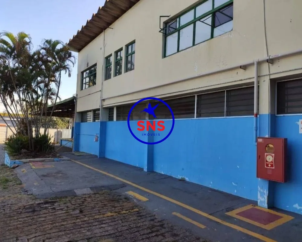 Depósito-Galpão, 5000 m² - Foto 19