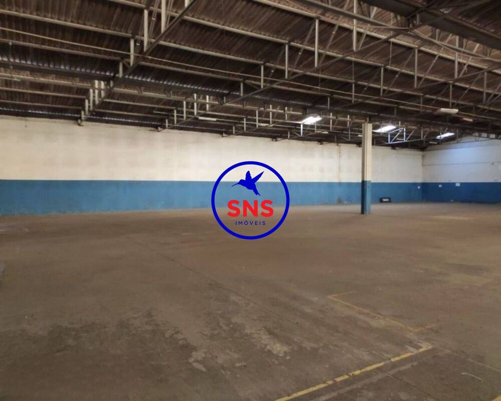Depósito-Galpão-Armazém para alugar, 5000m² - Foto 7