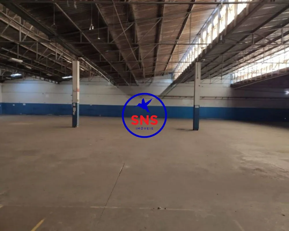 Depósito-Galpão, 5000 m² - Foto 11