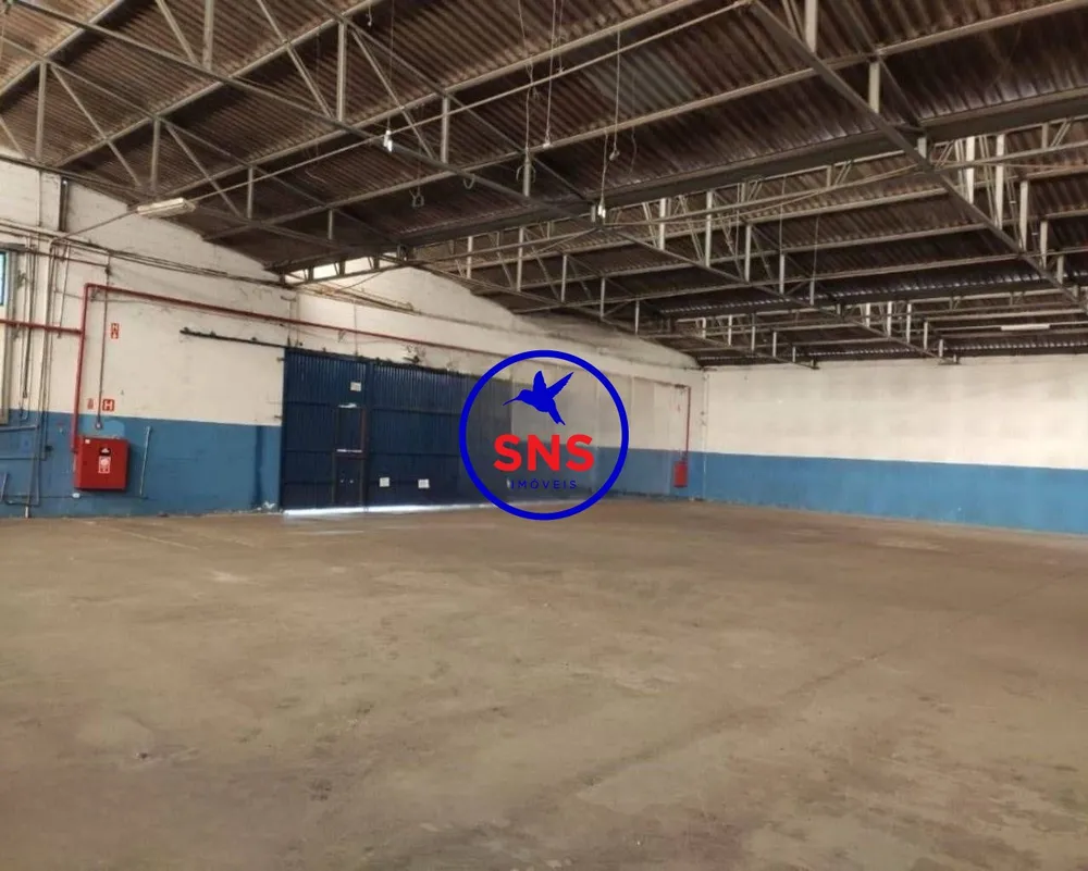 Depósito-Galpão, 5000 m² - Foto 12