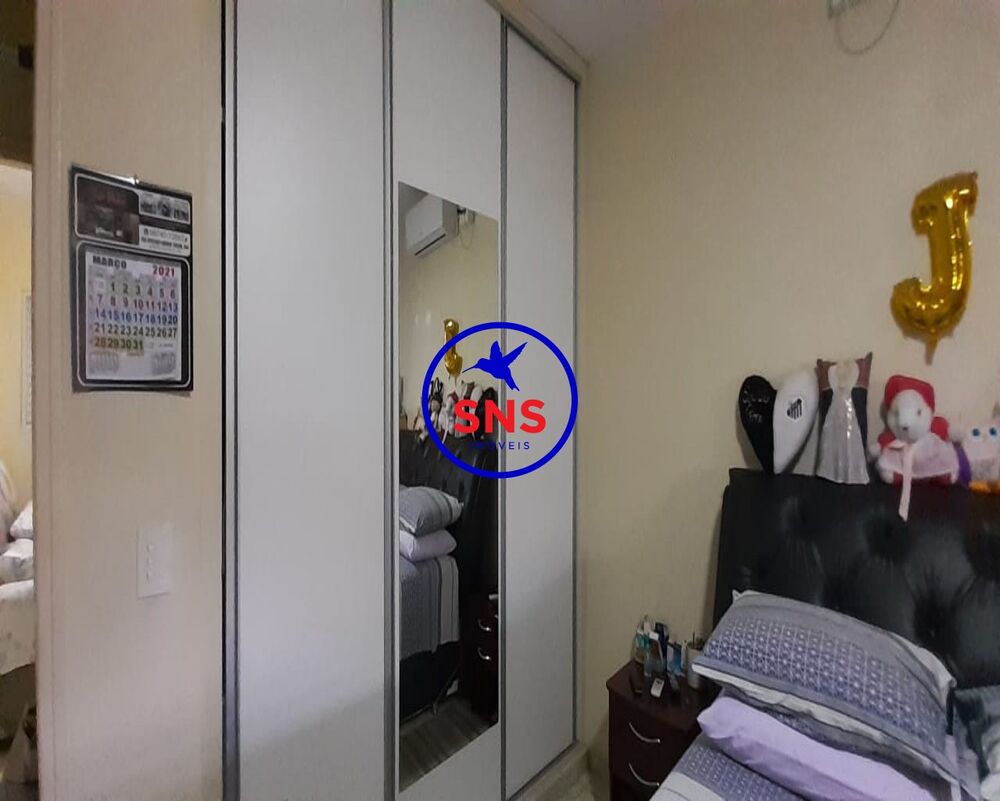 Casa, 2 quartos, 200 m² - Foto 6