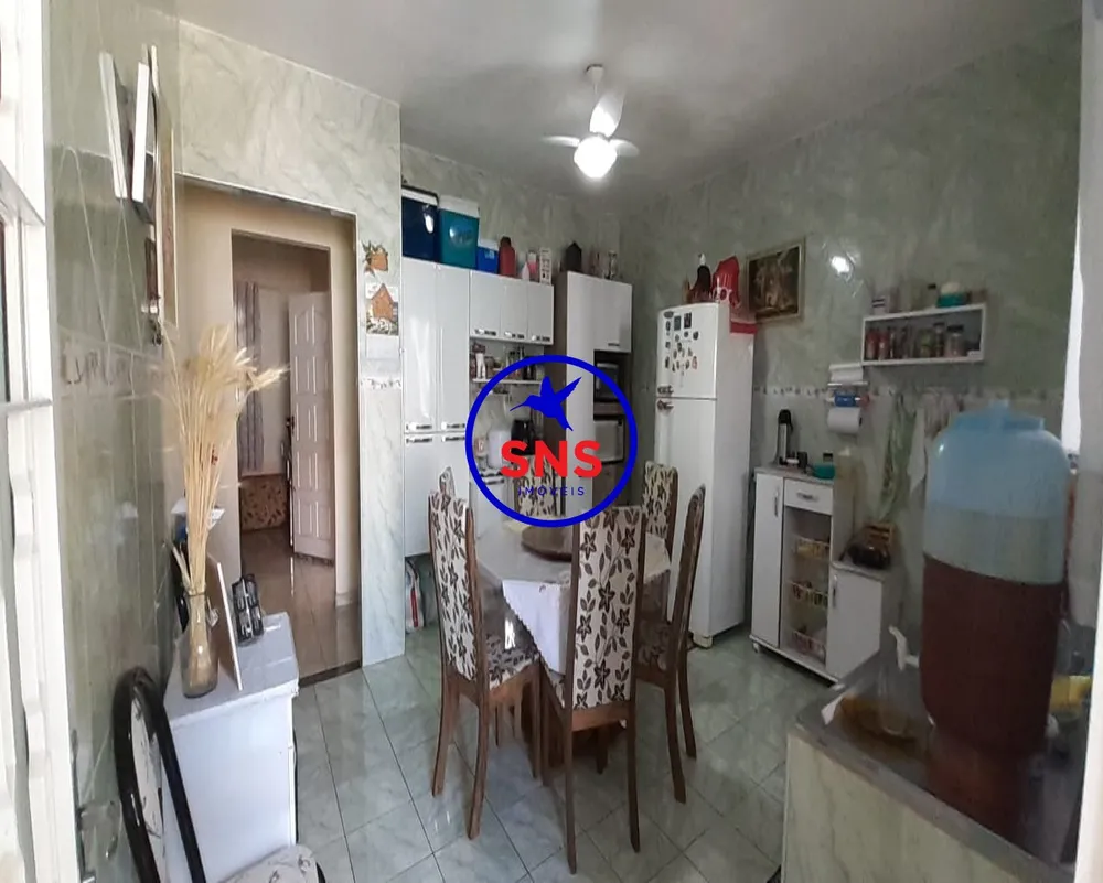 Casa, 2 quartos, 200 m² - Foto 15