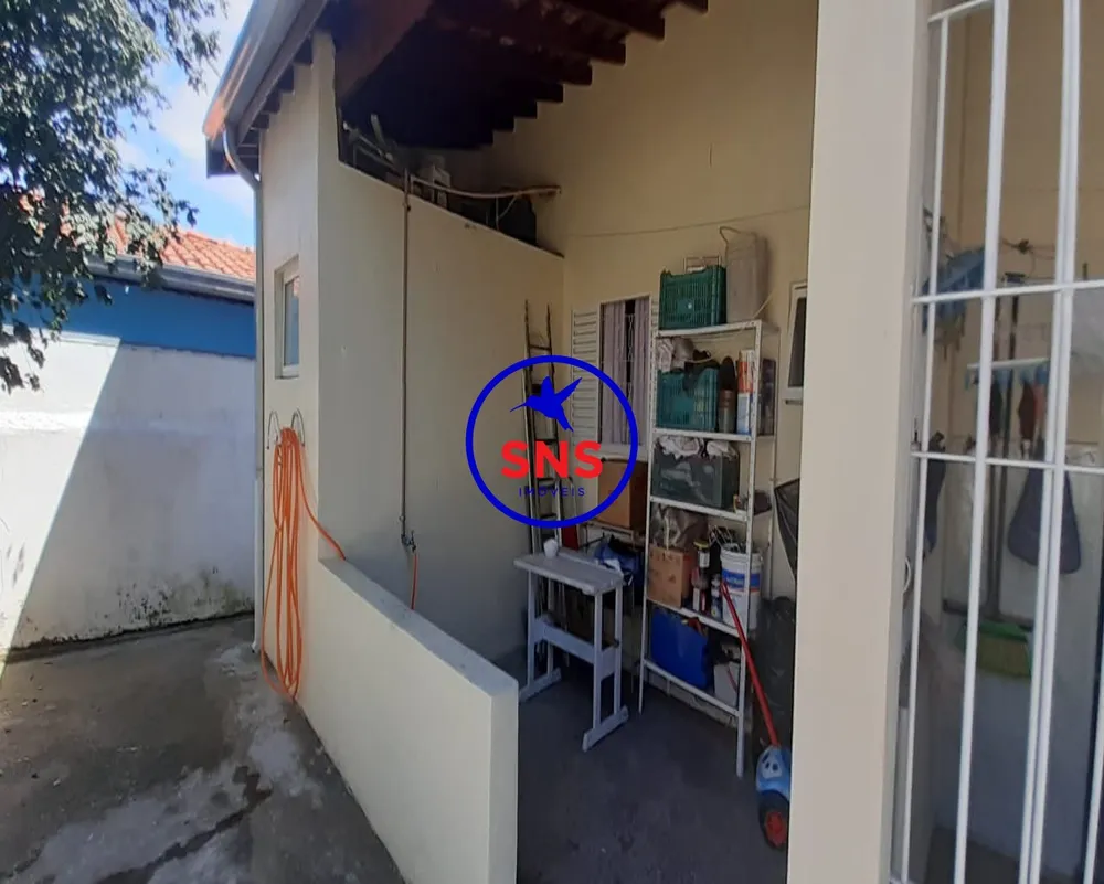 Casa, 2 quartos, 200 m² - Foto 23