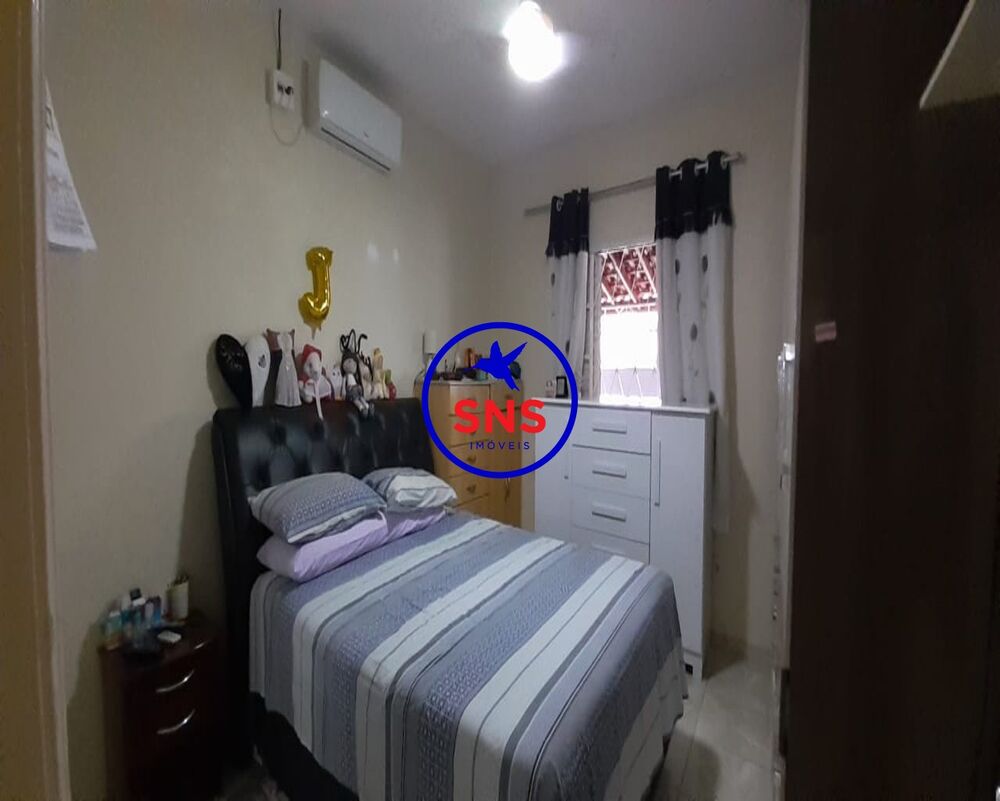 Casa, 2 quartos, 200 m² - Foto 5