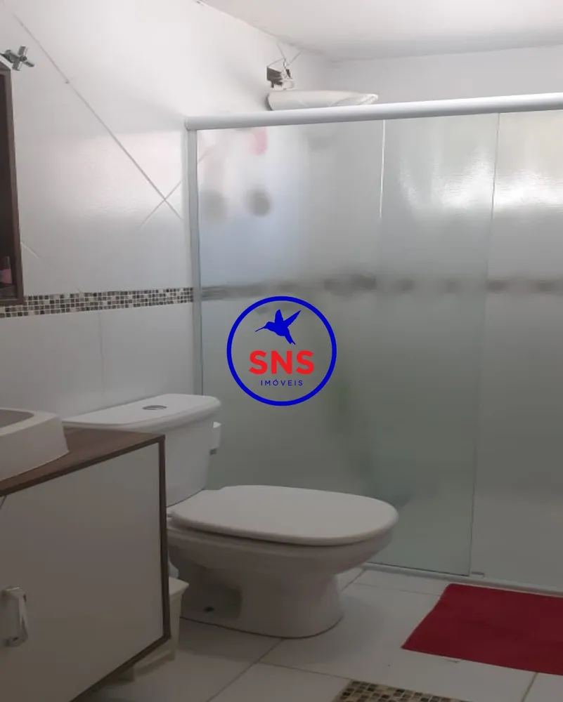 Casa, 2 quartos, 200 m² - Foto 21