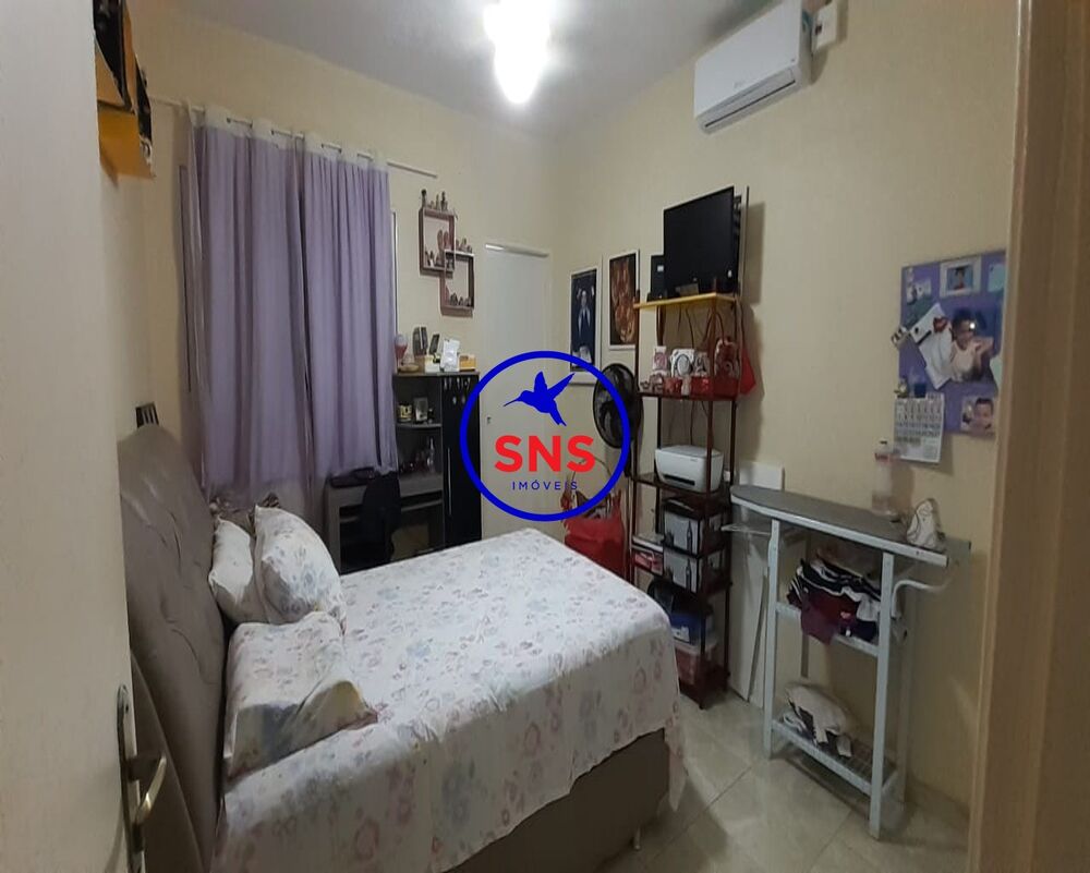 Casa, 2 quartos, 200 m² - Foto 8
