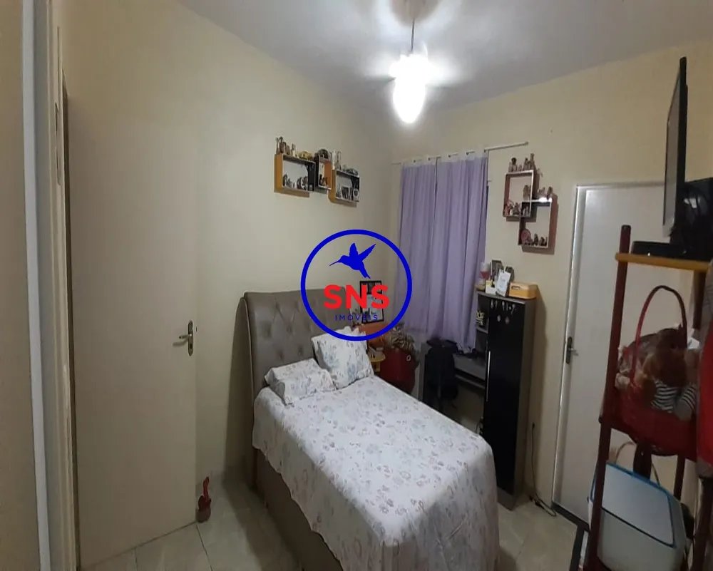 Casa, 2 quartos, 200 m² - Foto 18