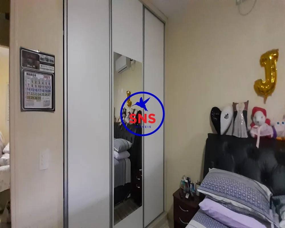 Casa, 2 quartos, 200 m² - Foto 17