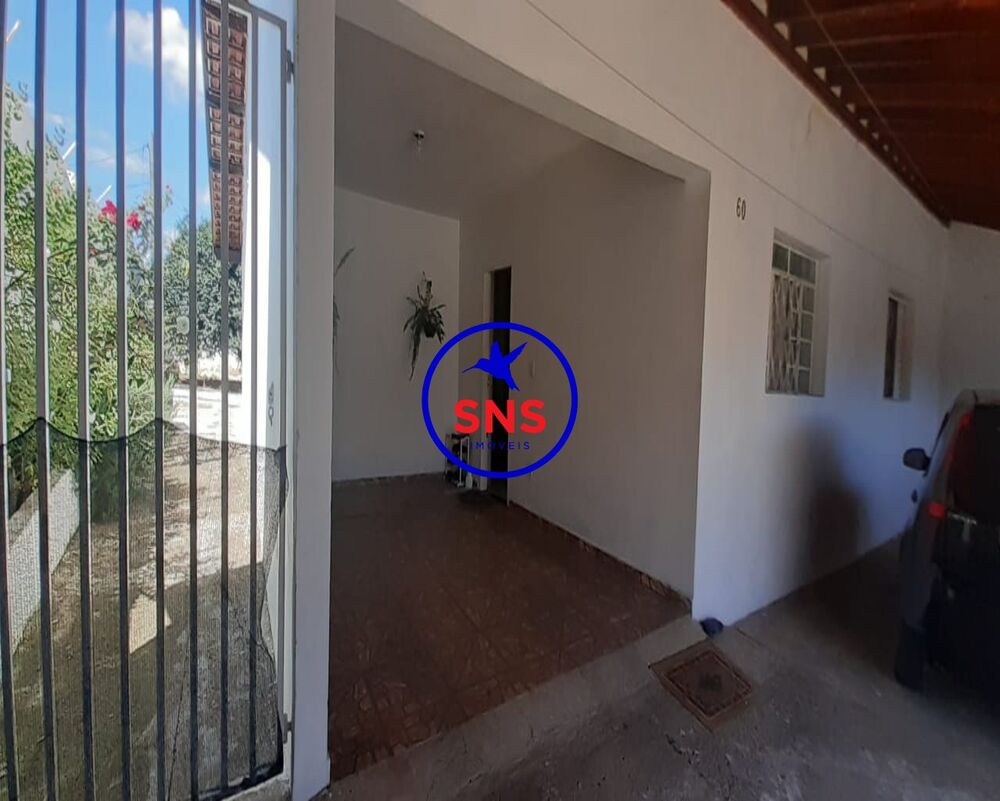Casa, 2 quartos, 200 m² - Foto 12