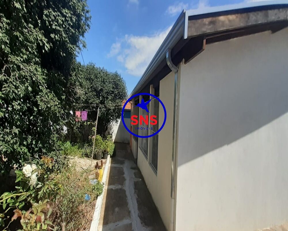 Casa, 2 quartos, 200 m² - Foto 11