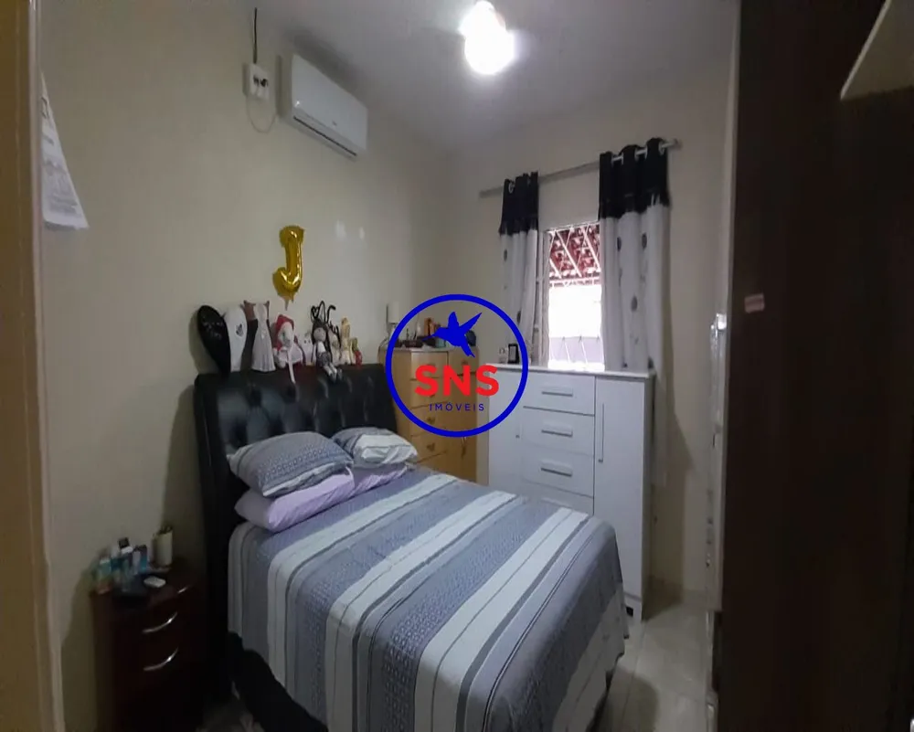 Casa, 2 quartos, 200 m² - Foto 16