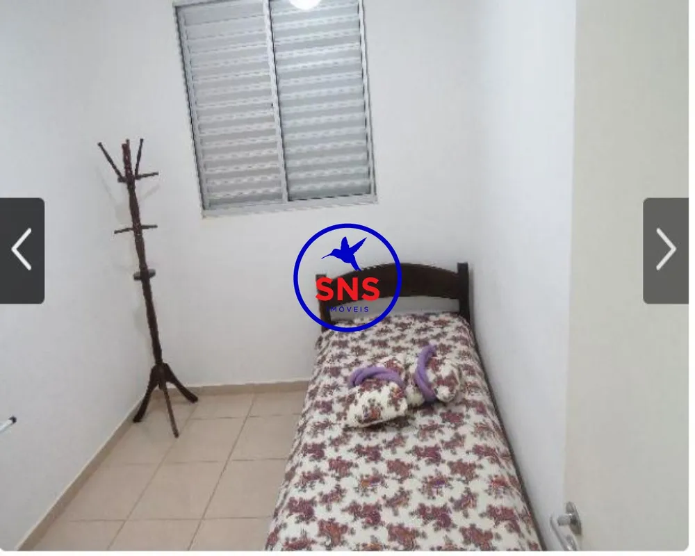 Apartamento, 2 quartos, 51 m² - Foto 5