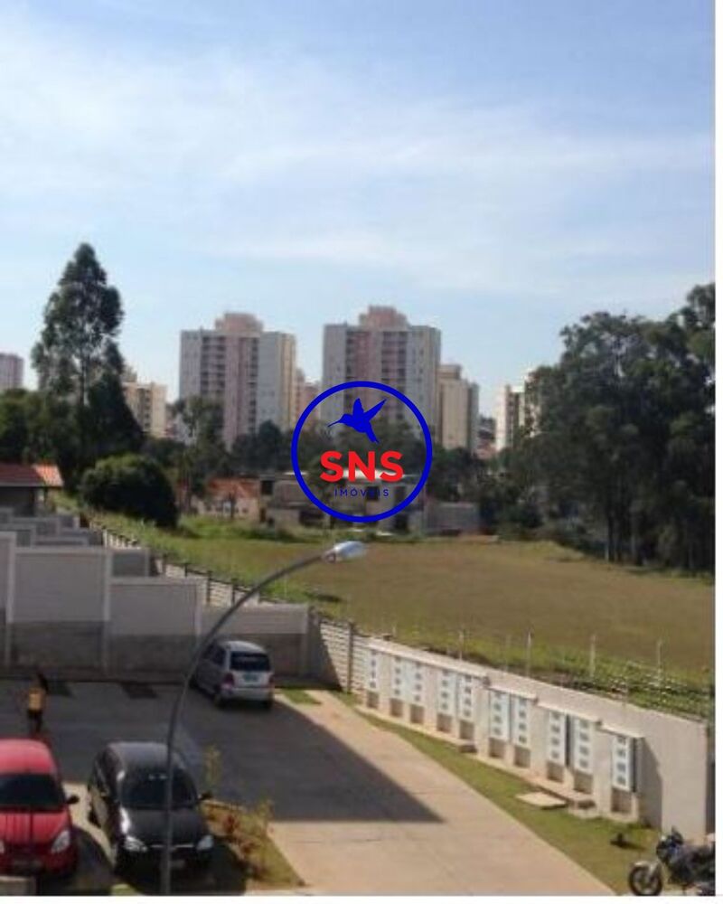 Apartamento, 2 quartos, 51 m² - Foto 2