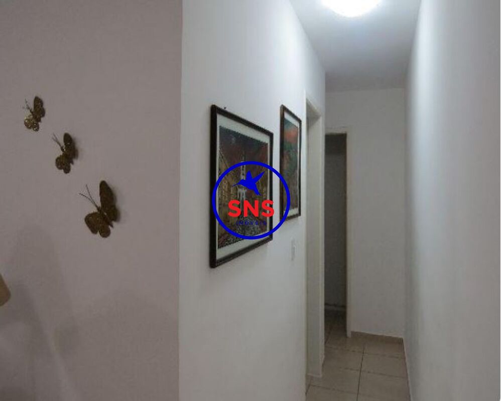 Apartamento, 2 quartos, 51 m² - Foto 1