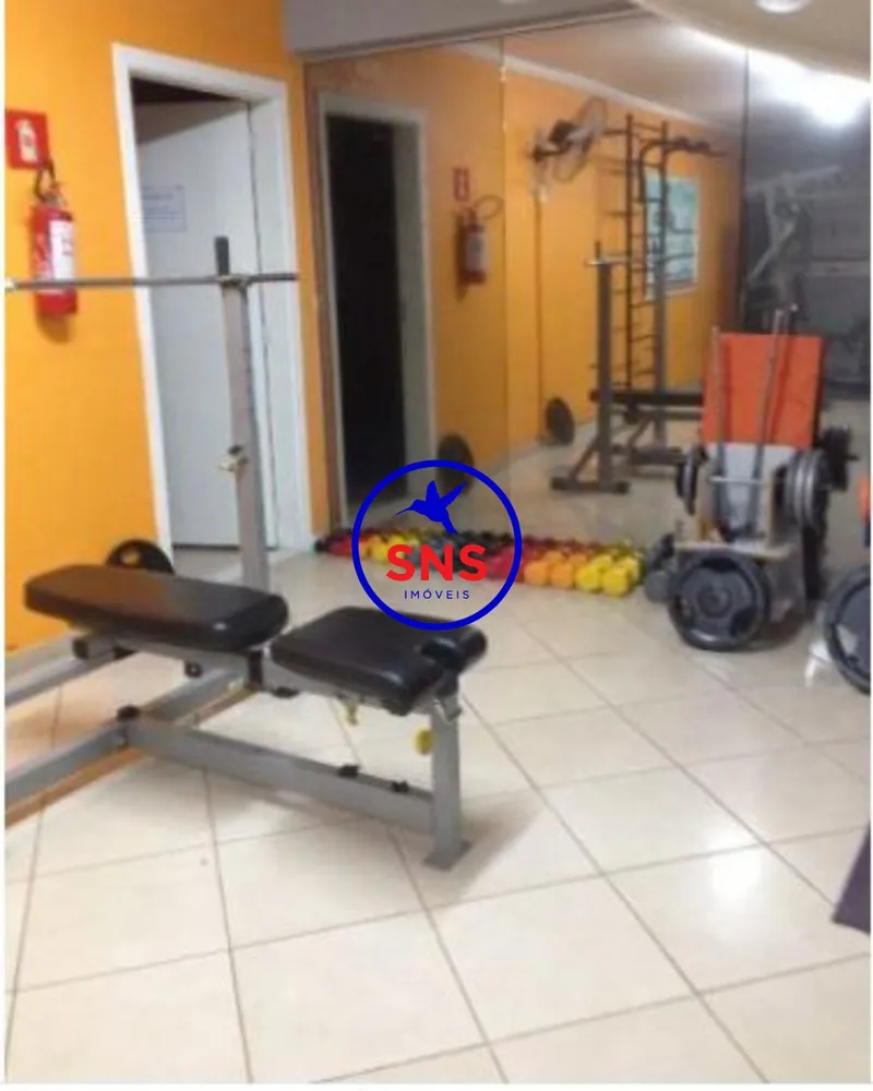 Apartamento, 2 quartos, 51 m² - Foto 6