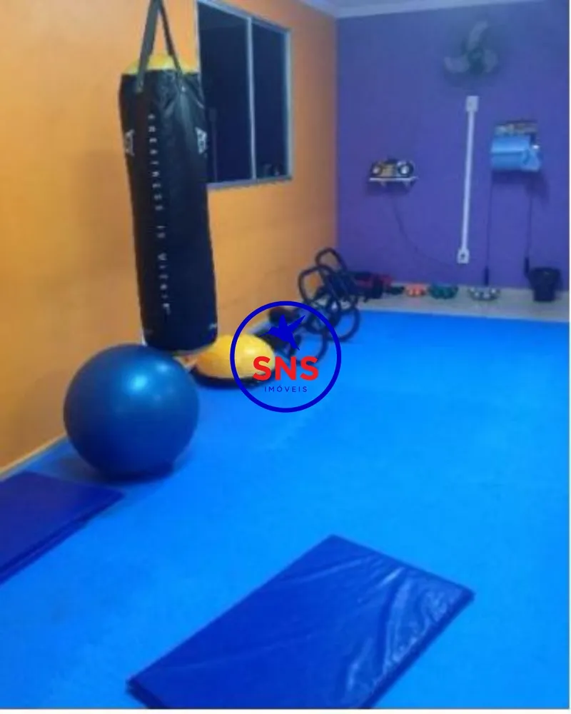 Apartamento, 2 quartos, 51 m² - Foto 7