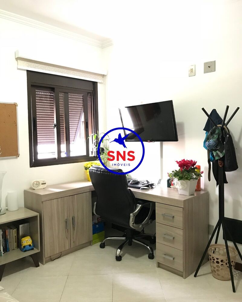 Apartamento, 4 quartos, 147 m² - Foto 1