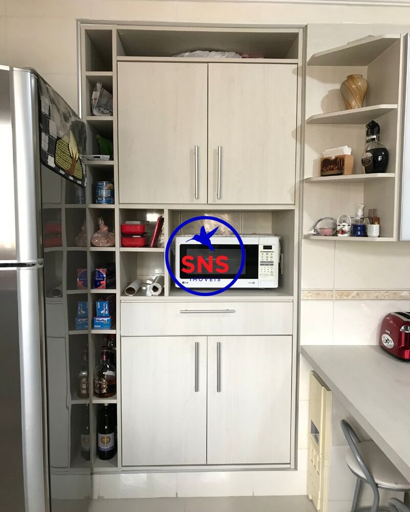 Apartamento, 4 quartos, 147 m² - Foto 4